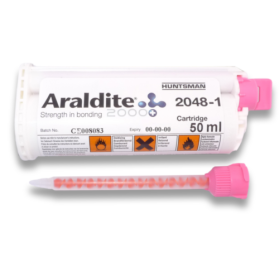 01478140 Two-component adhesive Araldite 2048-1