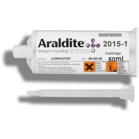 01478141 Colle à deux composants Araldite 2015-1 50 ml