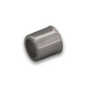 03010201 HOTFLEX® Bussola a pressare in acciaio