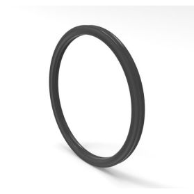 10481001 X-ring NBR 70 Shore A