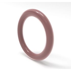 11450101 FEP-O-SEAL® O-ring with VMQ solid-core