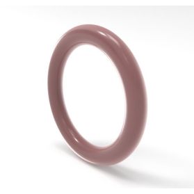 11450101 FEP-O-SEAL® O-Ring à noyau plein VMQ