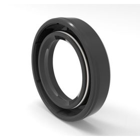11500501 A+P Radial-shaft seal form A