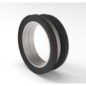 11583101 Slide ring seal CYKARO form DF