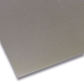 10109936 APREN Foamed plate PU 0.035 g/cm³ grey