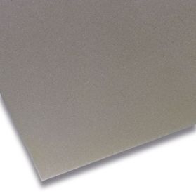 10109936 APREN Plaque cellulaire PU 0,035 g/cm³ gris