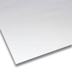 10109954 Sealing plate Soft-PVC 80 Shore A transparent
