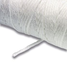 10144319 ISOGLAS Insulating cord, to +450 °C