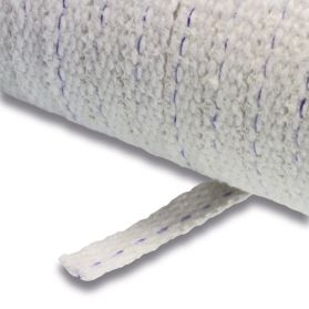 10144503 ISOKERAM Insulating fabric band Thickness 2 mm, to +1100 °C