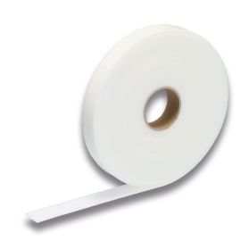 10202609 APOLFIX Foam band self-adhesive PE white