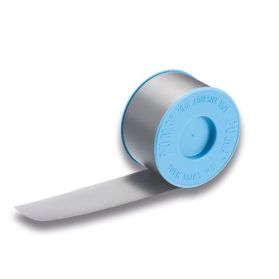 10206501 PUMA Isolierband selbstklebend PVC, silbergrau