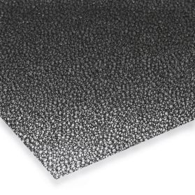 10832106 Filter foam sheet PUR Type PPI 10