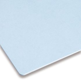 10109948 NOVAFLON 100 Lastra per guarnizioni PTFE blu chiaro, spessore 1.5 - 3 mm