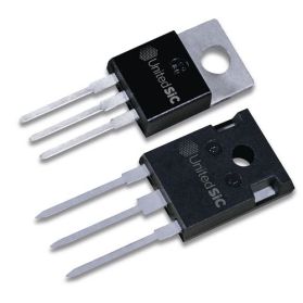 16852113 SiC Schottky Diodes