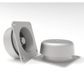 12202222 APSOvib® CUPMOUNT Element magazynujący