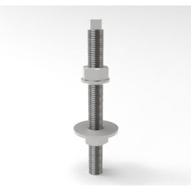 12203151 APSOvib® Set screw for leveling elements