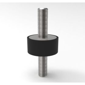 12203301 Plot cylindrique APSOvib® A, souple