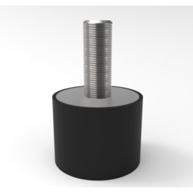 Gummi metall puffer shop - Der absolute Testsieger unserer Produkttester