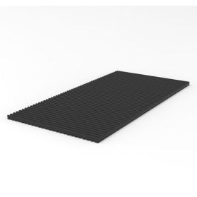 12210507 APSOvib® Ribbed-damping mat