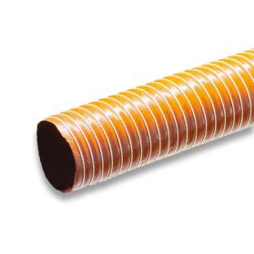 06545021 AIRSPIR™ SG 1 Ventilation hose medium- and high temperature