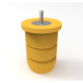 12210422 SK spring with threaded bolt type MH 24-50
