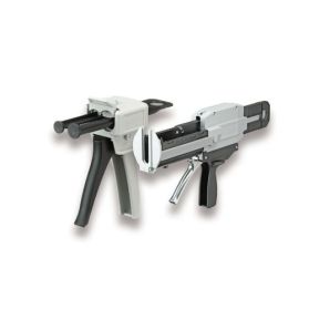 01478123 Pistola applicatrice per doppia cartucce