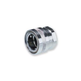 06503701 NITO-INDUSTRIE Coupling female with internal thread