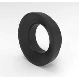 06501230 Elastomer sealing ring for torque coupling