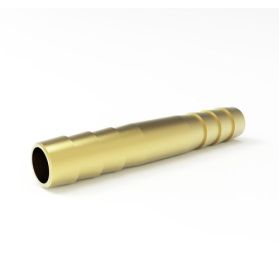 06503004 Brass hose conecting pipe