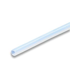 01103535 PTFE Gaine isolante à paroi mince, Ø int. 2.9 - 8.26 mm