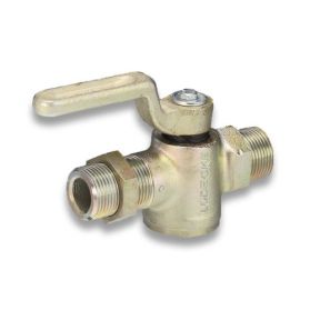 06500518 Jack hammer faucet with external thread