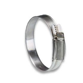 06504607 ABA™ Hose clamp stainless steel