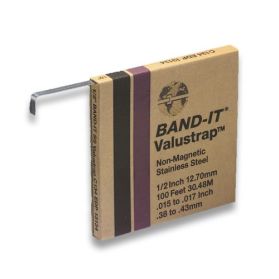 06504704 BAND-IT® Valustrap Band 304