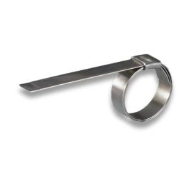 06504712 BAND-IT® JR Clamps stainless steel