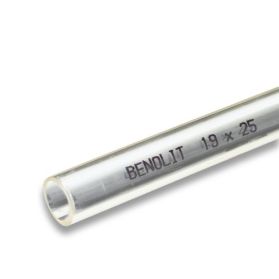 06522001 BENOLIT™ PVC benzine -en olieleidingsslang zonder spiraal