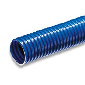 06540502 AIRSTAR PVC spiral hose, Ø 20 - 127 mm