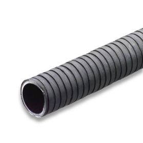 06544102 CORDAFLEX™ Industrial vacuum cleaner hose spiralized