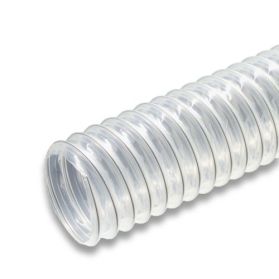 06544302 AIRSPIR™ PUR-W Tape hose spiralized, roll 10 m