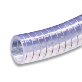 06552204 FERFLEX™ Suction and pressure hose spiralized