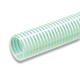 06554402 PLASTSPIRAL™ MS Tubo per aspirazione e mandata con spirale, a ID 90 mm