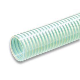 06554405 PLASTSPIRAL™ MS Tuyau d'aspiration et de refoulement avec spirale, Ø int. à partir de 100 mm