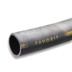 06554801 FAVORIT Building street flusher truck hose without spiral