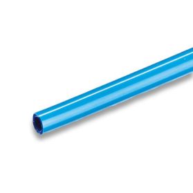 12011501 FLEXILON PUR Plastic tube, blue, type polyether