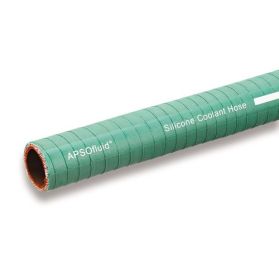 06533102 SILTORRID® Silicone coolant hose without spiral, ID 25 - 102 mm