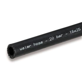 06551210 Water hose 20 bar without spiral