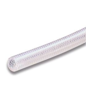 06532203 NYLFLEX BIO PVC food hose without spiral