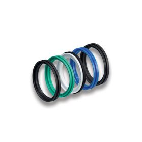 06454091 KOMBIFEKT™ Joint moulé universel DN80, raccord de camion-citerne