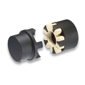 HABIX® Coupling type HWN, complete