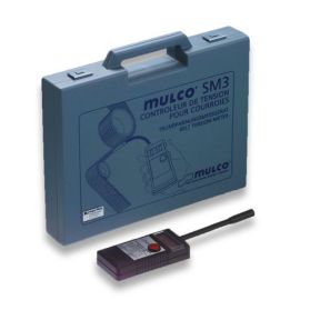 09183126 MULCO® Riemenspannungsmessgerät SM