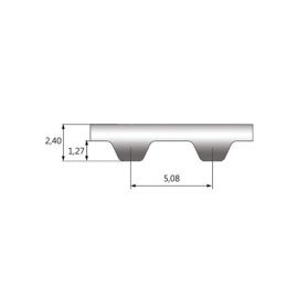 ISORAN® Sleeve XL-5,08